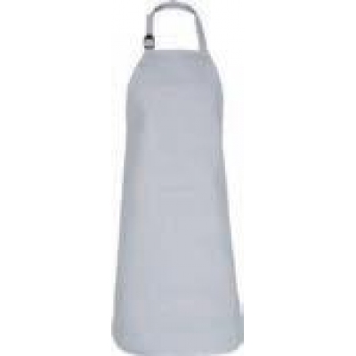 Chrome Leather Apron 1 Piece with Metal Buckles .1